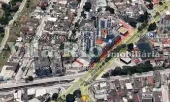 Imagem 3: Loja - / Comercial / Vila da Penha