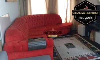 Imagem: Sobrado à venda, 148 m² por R$ 581.000,00