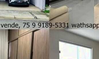 Imagem 1: Leo vende bairro Sim, 2\4 suíte, fino acabamento