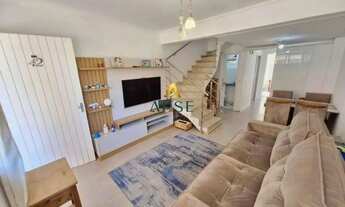 Imagem: Sobrado/Cond. à venda 2 quartos,2 ban