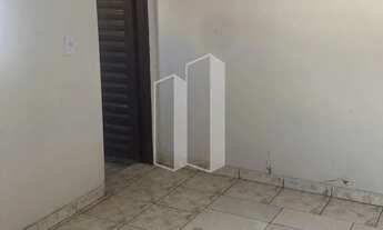 Imagem: Barracão em Parque Amazônia - Goiânia