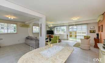 Imagem 3: Casa com Piscina, Elevador e 3 vagas de garagem no bairro Chácara das Pedras!