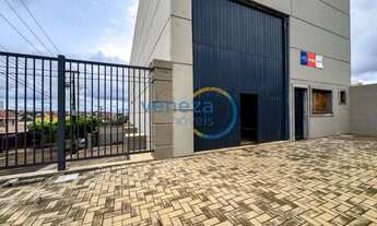 Imagem 4: Barracão para alugar por R$ 7000.00, 247.00 m2 - PORTAL DE VERSALHES - LONDRINA/PR