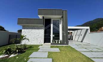Imagem 2: Casa a venda no Espraiado em Maricá