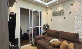 Imagem 6: Apartamento para venda em Condomínio Residencial Vista Park