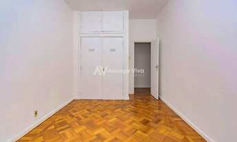 Imagem 7: Apartamento de 172m² | 3 Quartos (1 Suíte Master