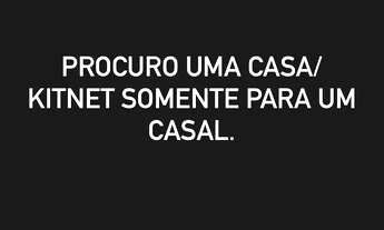 Imagem: A procura de casa para alugar