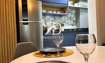 Imagem 5: Apartamento mobiliado à venda no Green Life São Marcos, São José do Rio Preto