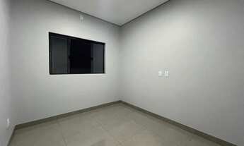 Imagem 7: Casa á venda com 3 quartos sendo 1 suíte, piscina, área gourmet no Água Limpa Park em Camp