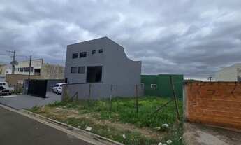 Imagem 2: TERRENO PARQUE VIA NORTE CAMPINAS INDUSTRIAL Z14 MELHOR RUA