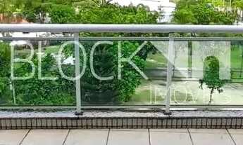 Imagem 2: Recreio dos Bandeirantes