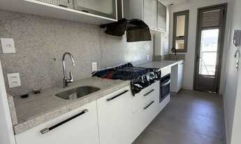 Imagem 5: LINDO APTO 2 DORMITÓRIOS - 2 VAGAS - 0KM - LAZER TOP