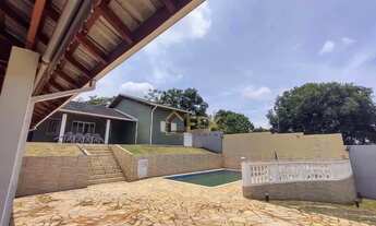 Imagem 3: Chácara à venda, 1000 m² por R$ 890.000,00 - Boa Vista - Caçapava/SP