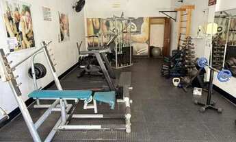 Imagem 5: Apartamento com 3 dormitórios à venda, 90 m² por R$ 700.000,00 - Itapuã - Vila Velha/ES