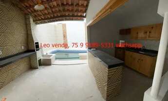 Imagem 2: Leo vende, Conceição, 3 suítes piscina e goumert