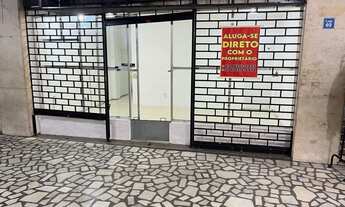 Imagem: LOJA GRANDE TIJUCA - HADDOCK LOBO