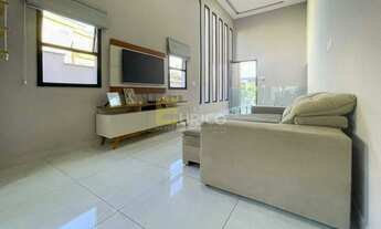 Imagem 2: Casa para locação no Condomínio Ibi Aram II - Itupeva/SP