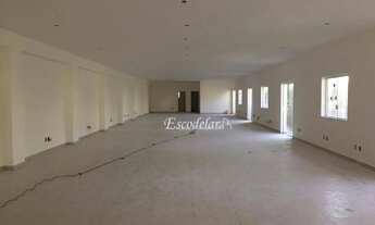 Imagem: Prédio para alugar, 2347 m² por R$ 108.000,00/mês