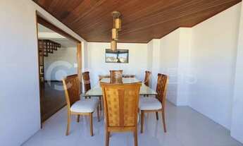 Imagem 4: Cobertura com 192m² privativos, semi mobiliado Bairro Lindóia