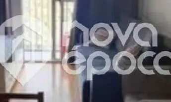 Imagem 2: Todos os Santos Apartamento com 2 dormitórios