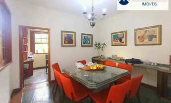 Imagem 2: Casa Alto padrão 5 Quartos 4 Banhos 1 Suíte e 2 Vagas no Itapoã!