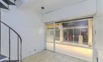 Imagem 4: Comercial no bairro Azenha