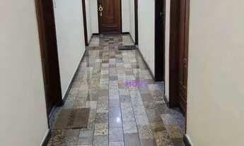 Imagem 2: Apartamento dois quartos