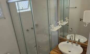 Imagem 6: Apartamento mobiliado Campo Comprido