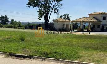 Imagem 7: Excelente terreno à venda no Campos de Santo Antônio II - Itu/SP