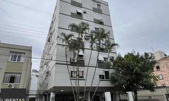 Imagem: Apartamento de dois quartos com suíte no