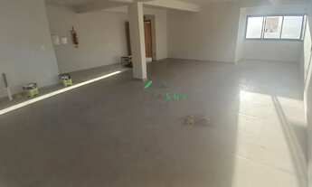 Imagem 6: Sala comercial (nº04-piso superior) disponível para locação anual no bairro Ping