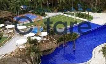 Imagem: Cobertura à venda no Porto das Dunas