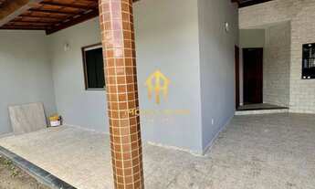 Imagem 7: Casa à Venda - Bairro Santa Mônica, Feira de Santana