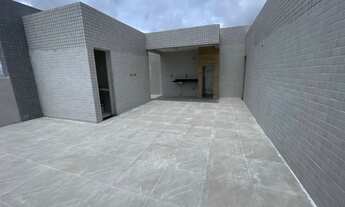 Imagem 7: Cobertura no Colibris 3 quartos área 135 m privativa