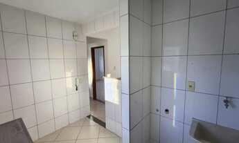 Imagem 3: Imóvel para venda possui 50 metros quadrados com 2 quartos