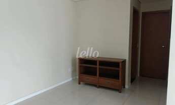 Imagem 2: Apartamento 2 quartos para alugar no(a) Vila Azevedo