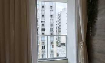 Imagem 7: VENDO Jardim Camburi AP 2Q com suite, sol da manhã, garagem subsolo coberta, lazer