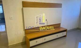 Imagem 5: Apartamento 3 suítes, semi-mobiliado, para locação, bairro Recreio, Vitória da Conquista