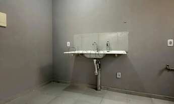 Imagem 5: Apartamento à venda em Indaiatuba, Mato Dentro, com 2 quartos, com 43.86 m²