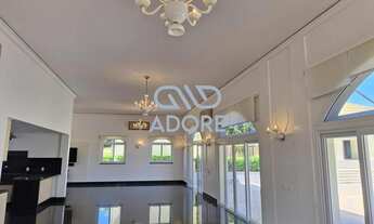 Imagem 3: Casa à venda no Condomínio Fazenda Vila Real - Itu/SP