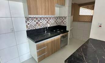 Imagem 6: Apto com três quartos sendo um suíte -Papicu - 69m²