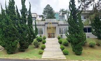 Imagem: Casa à venda, 4 quartos, 2 suítes, 8 vagas