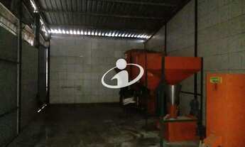 Imagem 5: Aluguel Galpão CHACARAS TUBALINA E QUARTEL