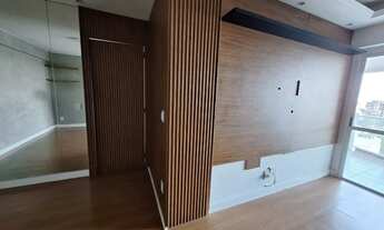 Imagem 7: Imóvel para aluguel possui 80 metros quadrados com 3 quartos