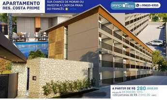 Imagem: Apartamento à venda no COSTA PRIME, PRAIA