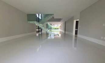 Imagem 3: Casa 5 suítes a venda no Condomínio Del Lago Barra da Tijuca