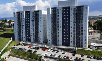 Imagem: Apartamento P/ Locação - Condominio Firenze