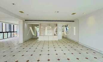 Imagem 4: Apartamento Exclusivo na Urca - 256m², Vista 360º, 2 Suítes e Sofisticação Absoluta