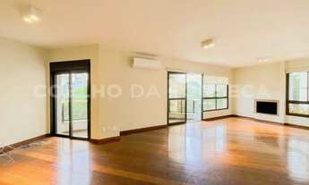 Imagem 2: Apartamento - Higienopolis/Sao Paulo