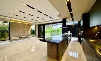 Imagem 5: Casa, Alphaville Fortaleza, 05 suítes